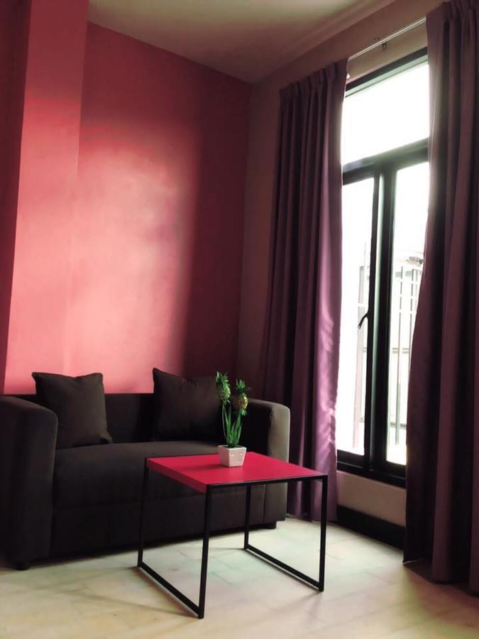Mulberry House Hotel Pak Thong Chai Exterior photo